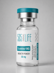 5-amino-1MQ 50mg