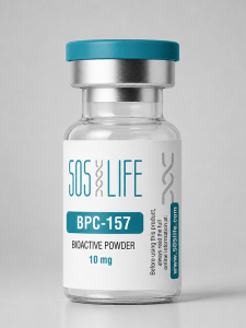 BPC-157 10mg