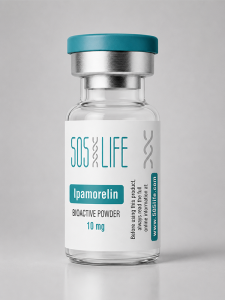 Ipamorelin 10mg