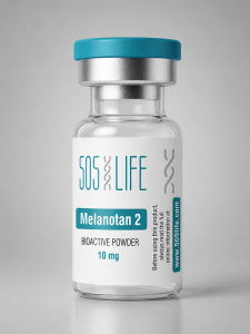 Melanotan 2 10mg