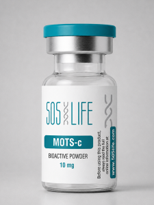 MOTS-c 10mg