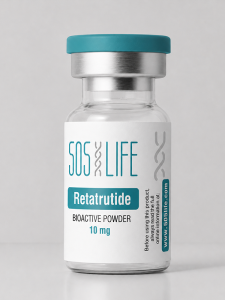 Retatrutide 10mg