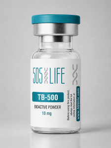 TB-500 10mg