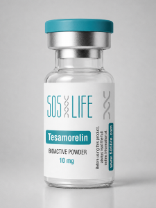 Tesamorelin 10mg